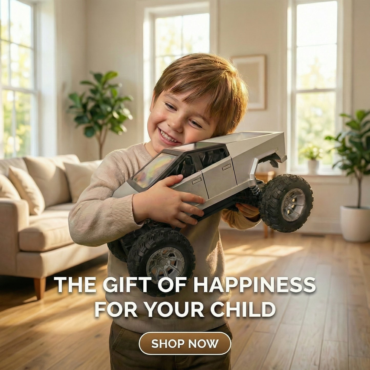 Remote control toy car and Vehicles for Ages 4-14