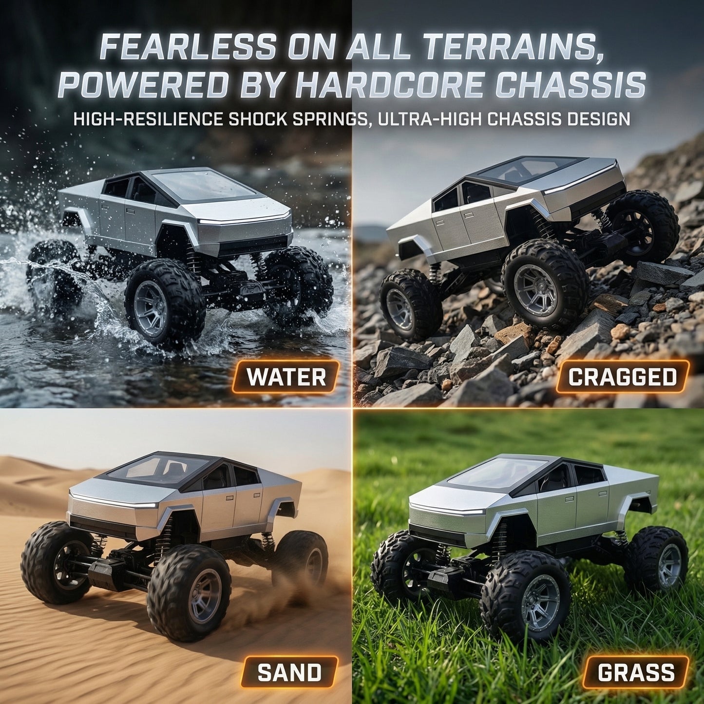 Remote control toy car and Vehicles for Ages 4-14