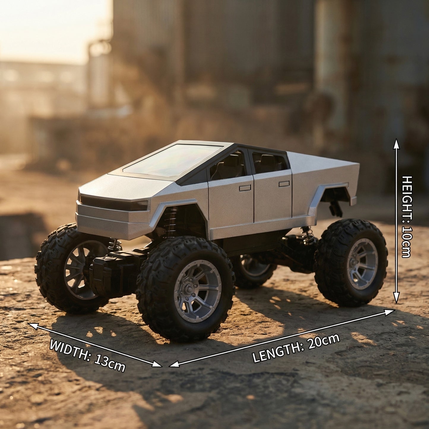 Remote control toy car and Vehicles for Ages 4-14